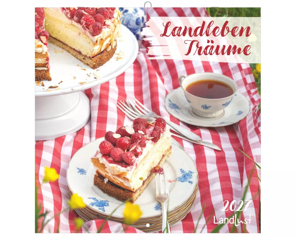 Landleben Träume 2027
