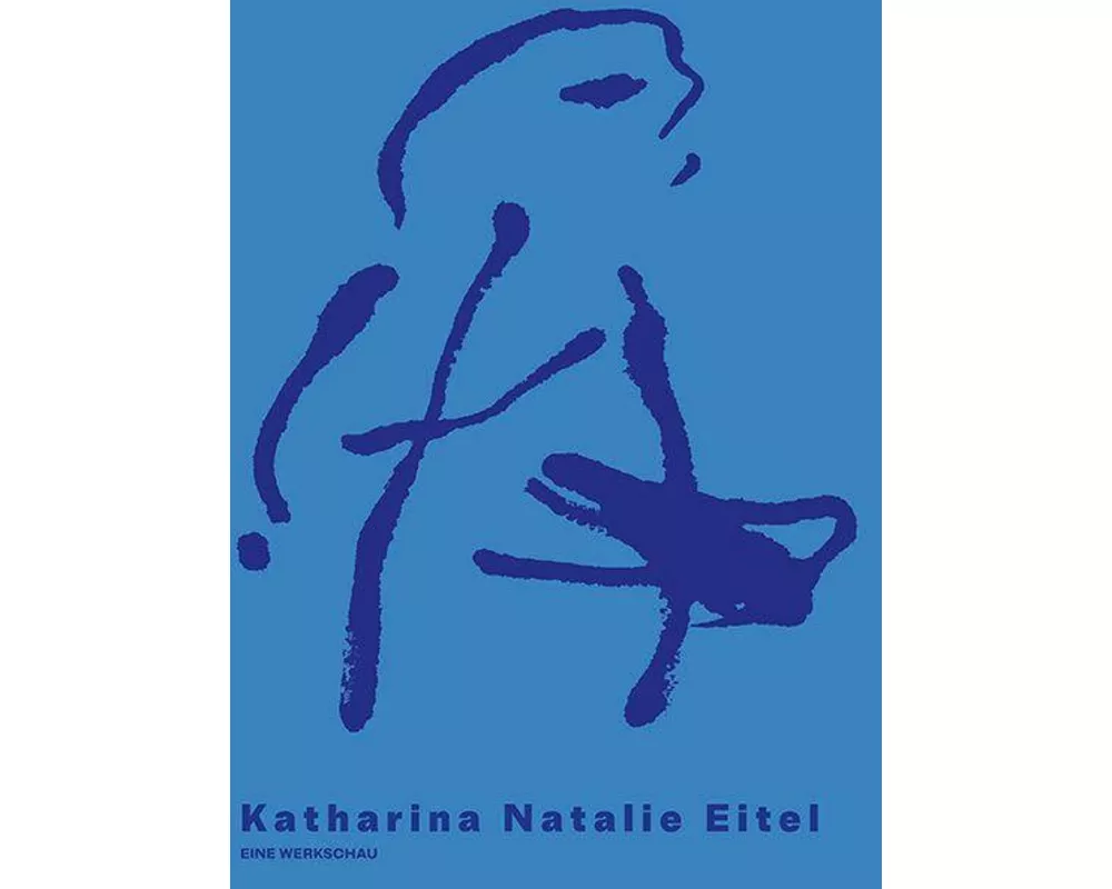 Katharina Natalie Eitel