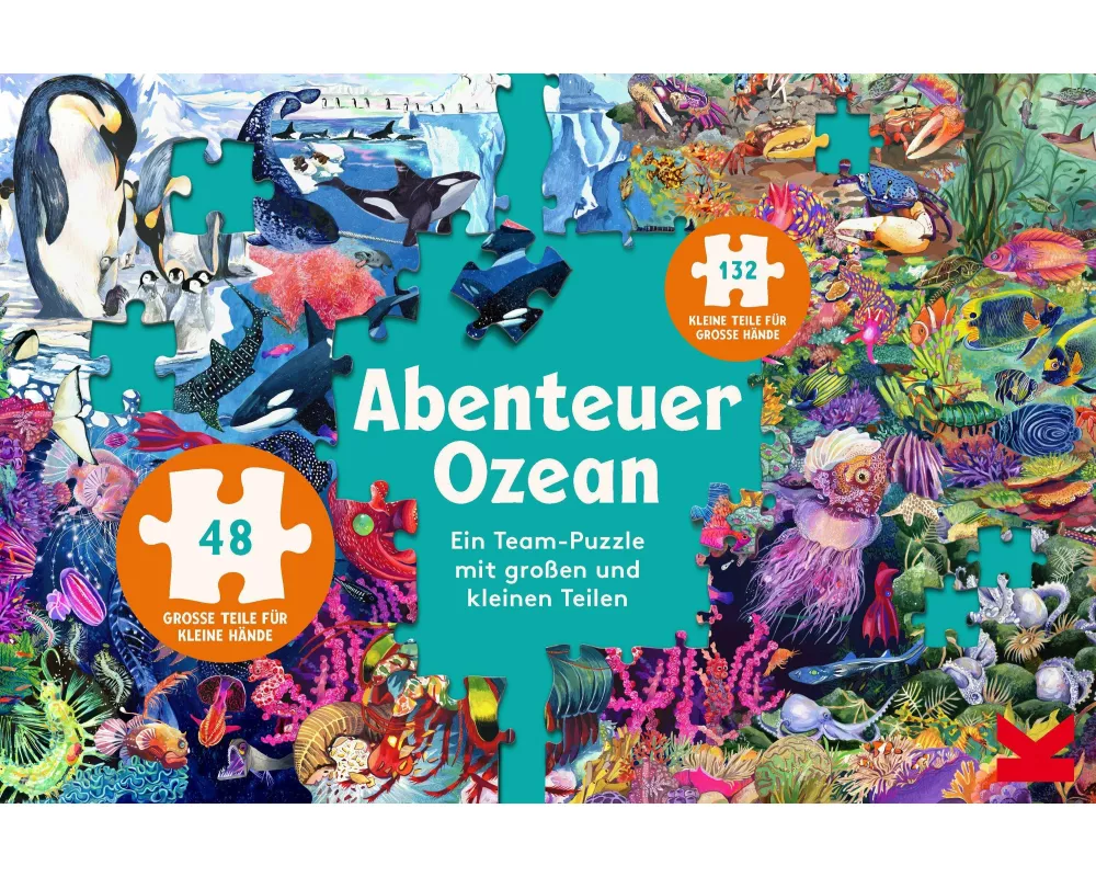 Abenteuer Ozean