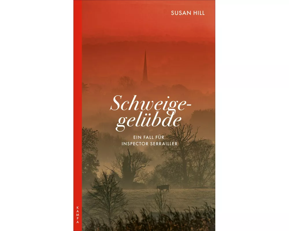 Schweigegelübde