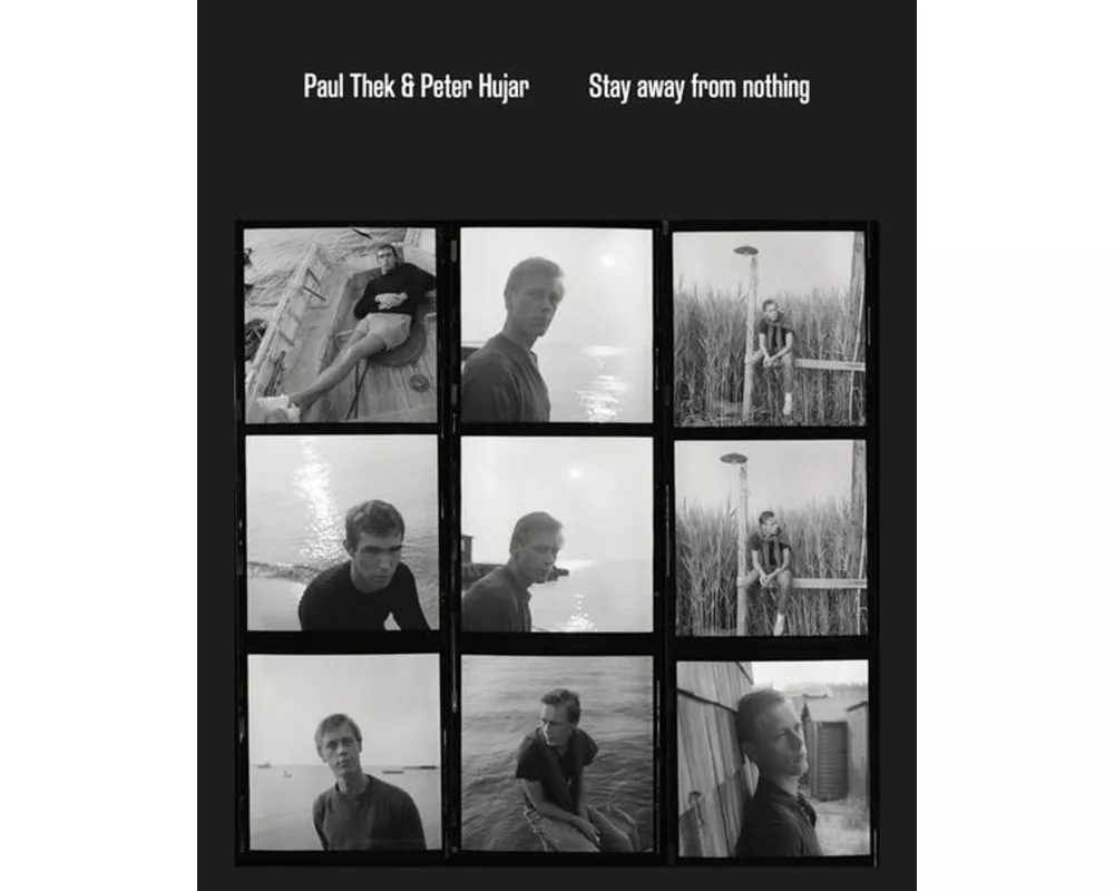 Paul Thek and Peter Hujar: Stay Away from Nothing