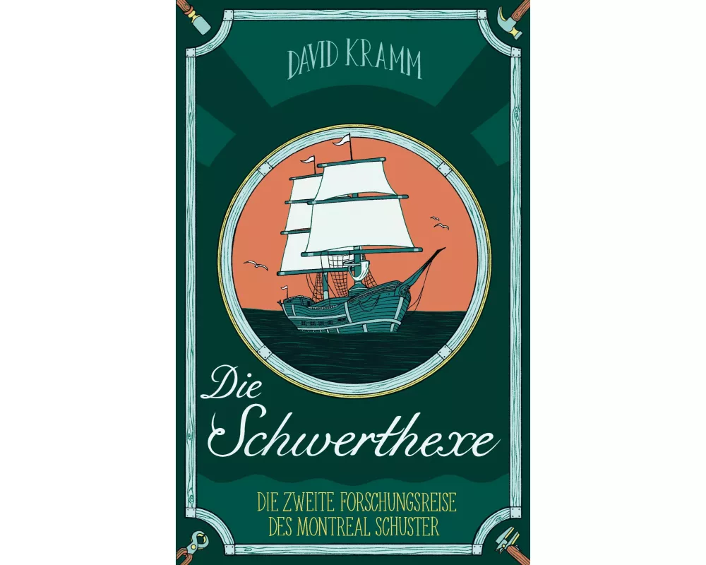 Die Schwerthexe