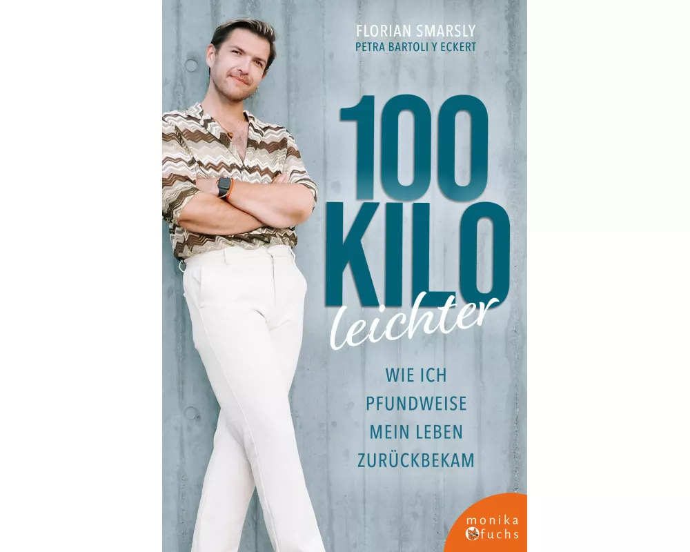 100 Kilo leichter