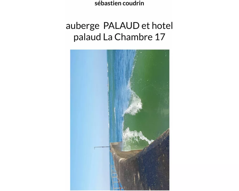 auberge palaud et hotel palaud La Chambre 17