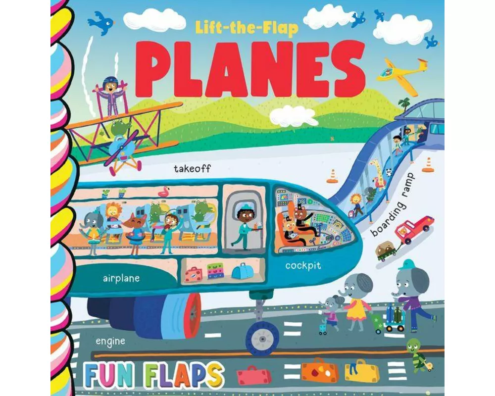 Planes