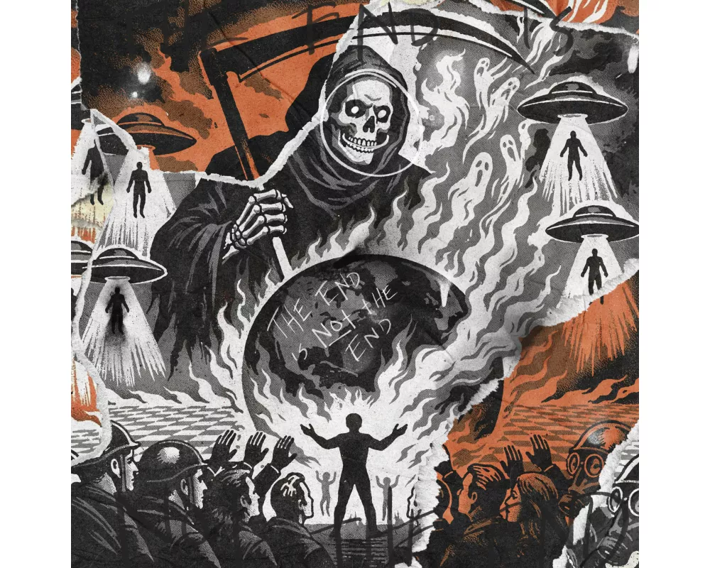 The End is Not the End