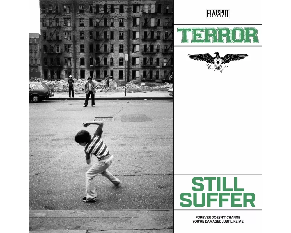 Still Suffer