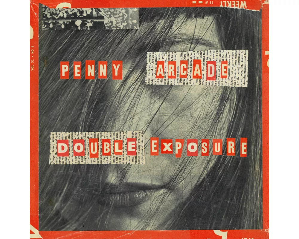 Double Exposure
