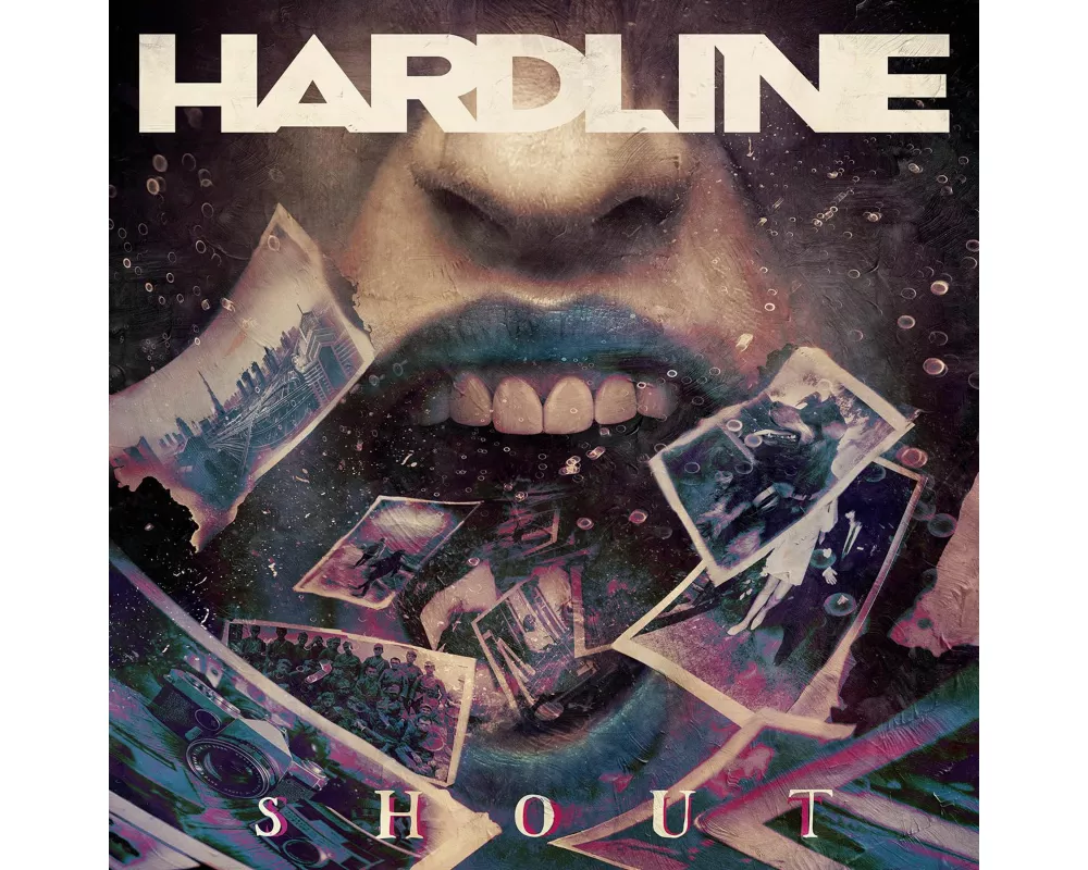 Shout