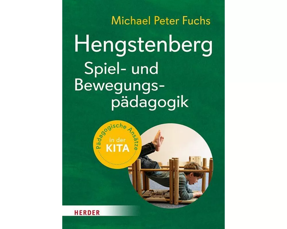Hengstenberg Spiel- und Bewegungspädagogik