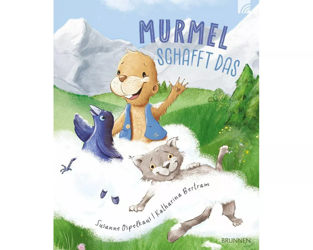 Murmel schafft das