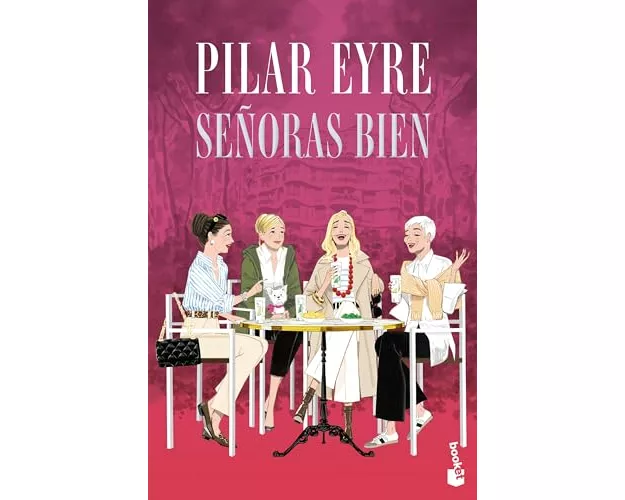 Señoras bien