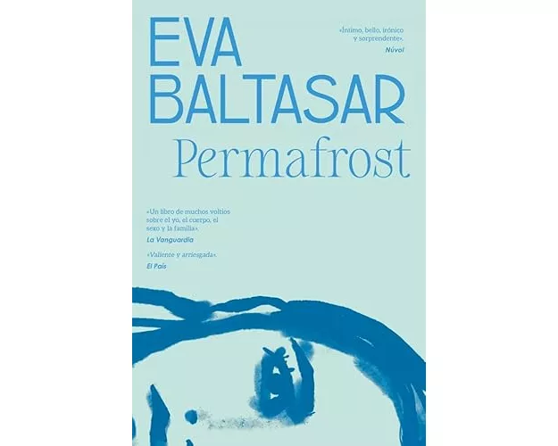 Permafrost