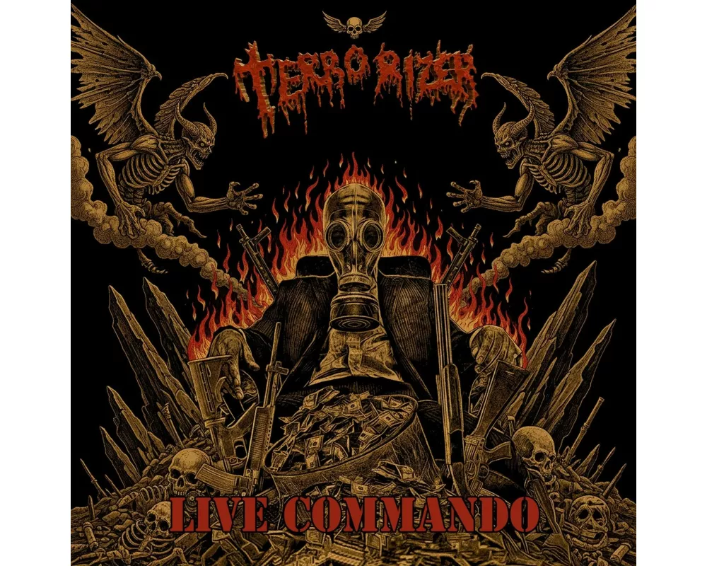 Live Commando
