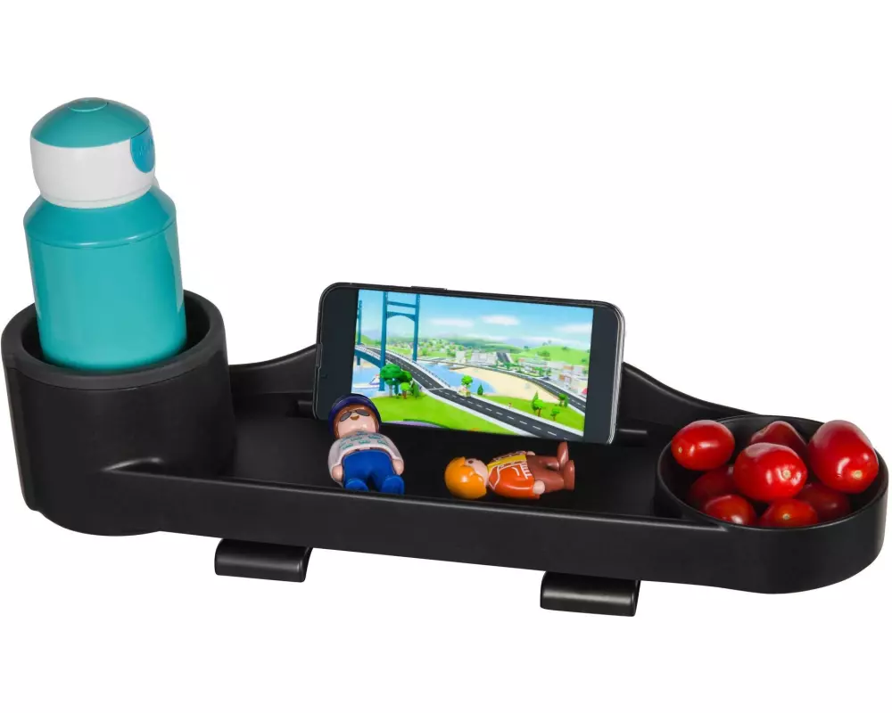 Dooky Snack- und Aktivitätstablett 40 x 13 cm