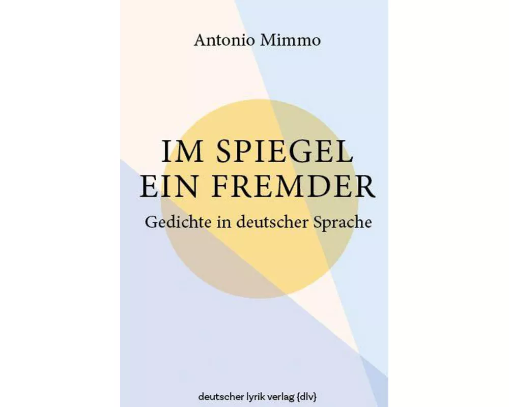 Im Spiegel ein Fremder