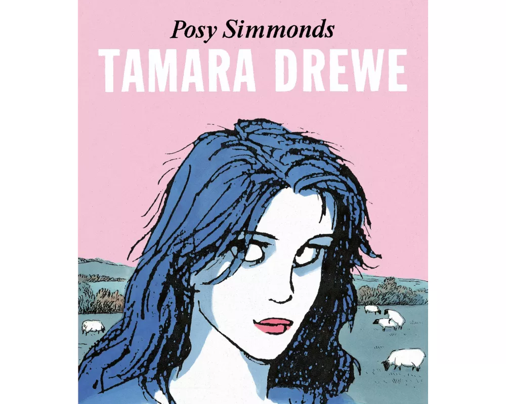 Tamara Drewe
