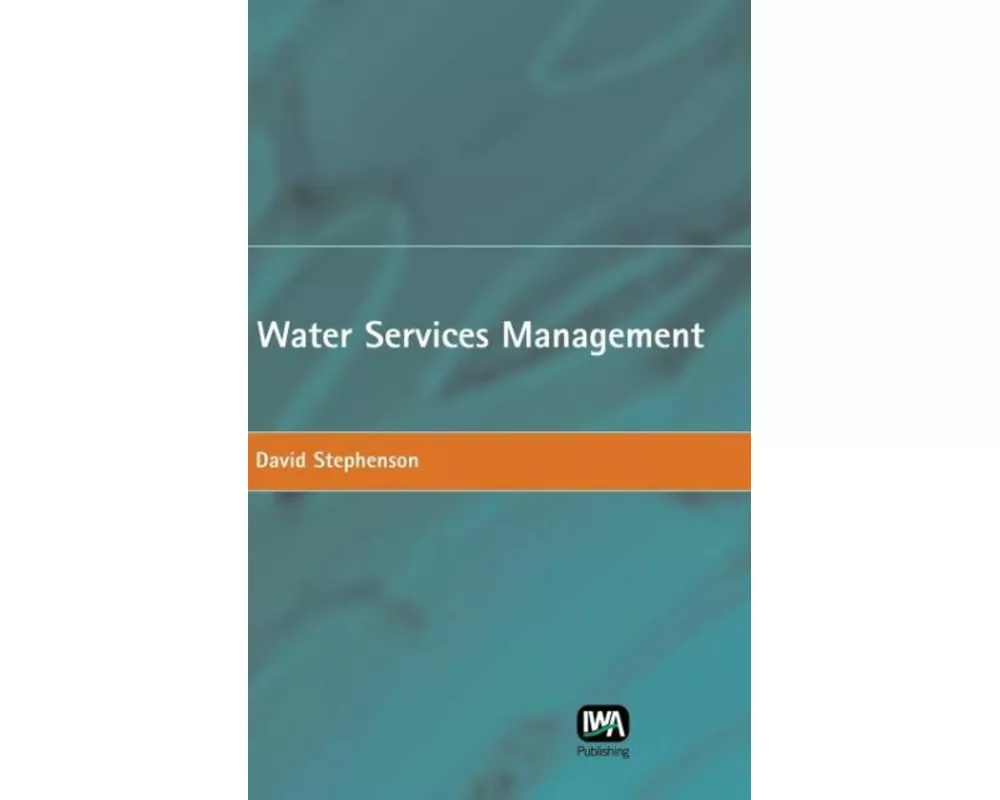 Water Services Management