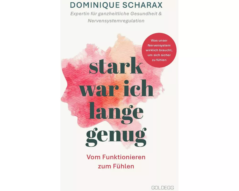Stark war ich lange genug