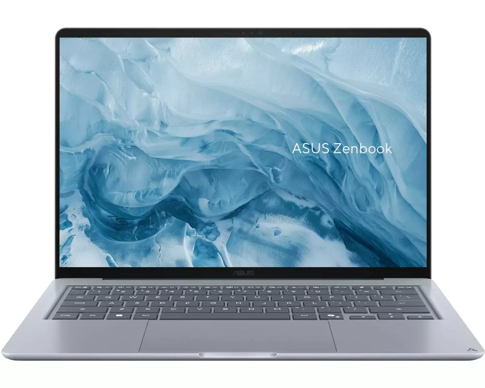 ASUS Zenbook 14 UX3480QA-U1147W Copilot+ PC
