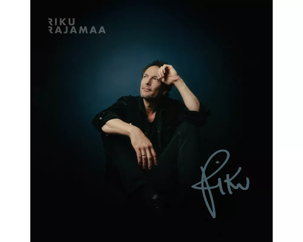 Riku (CD DIgipak)