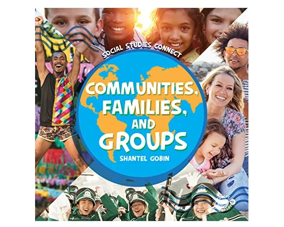 Communities, Families, and Groups
