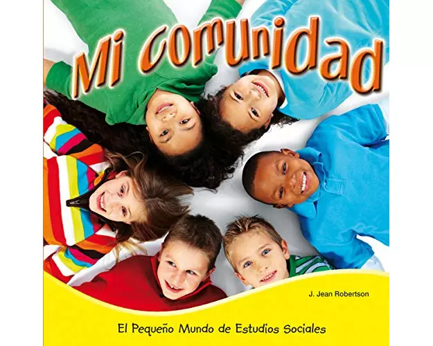 Mi comunidad