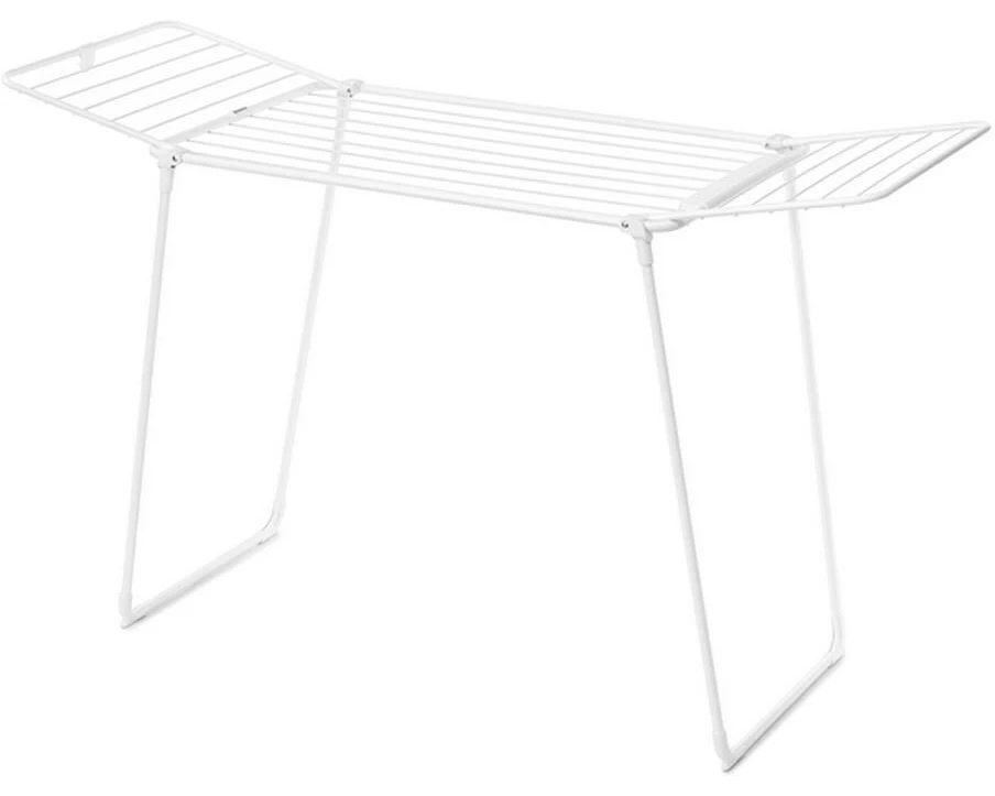 Brabantia Standtrockner HangOn 18 m, Weiss