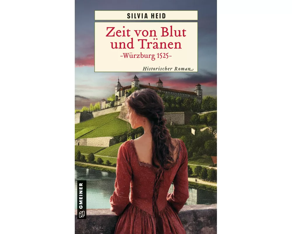 Zeit von Blut und Tränen - Würzburg 1525