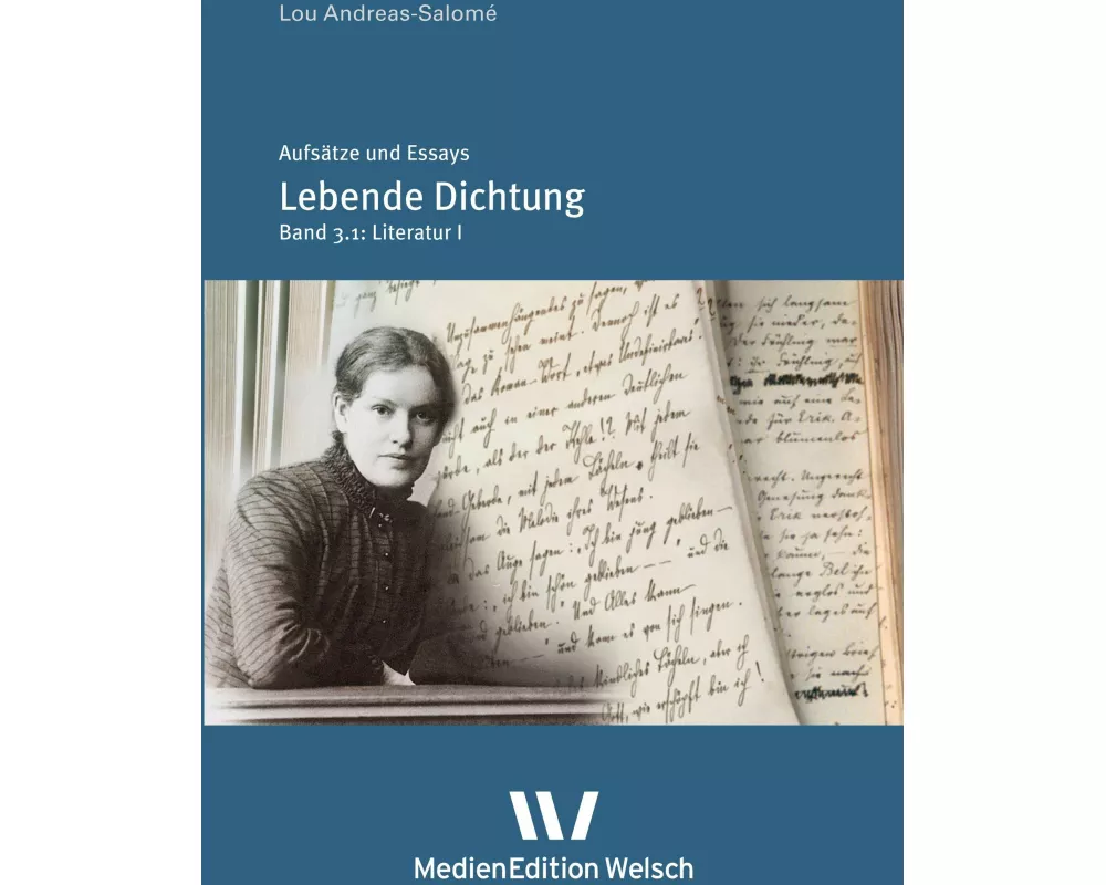 "Lebende Dichtung"