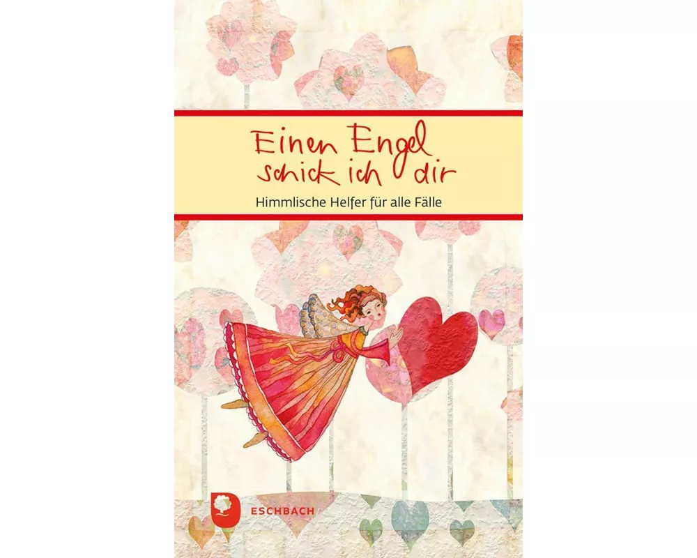 Einen Engel schick ich dir