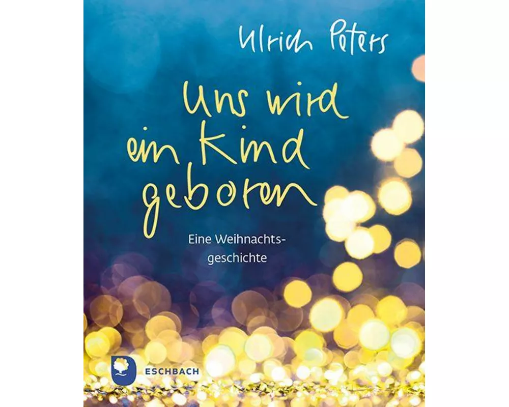 Uns wird ein Kind geboren