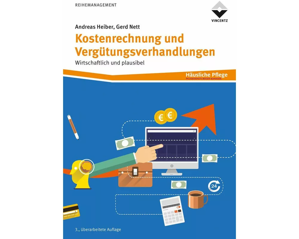 Kostenrechnung und Vergütungsverhandlungen