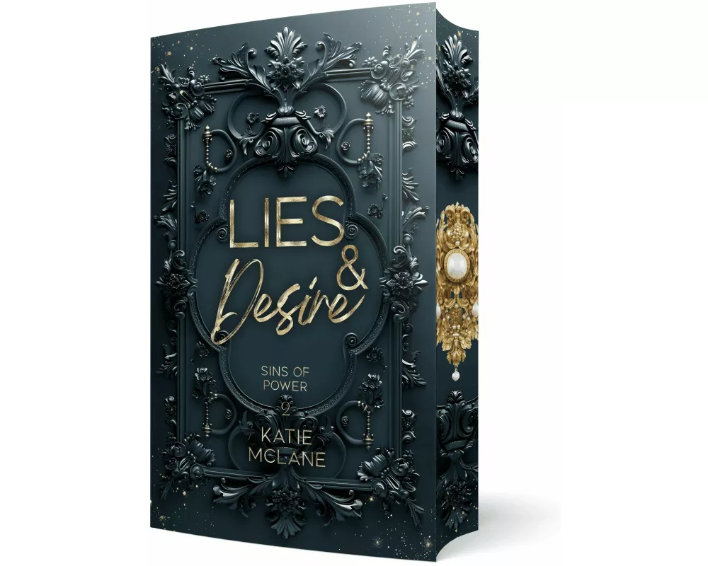 Sins of Power - Lies & Desire