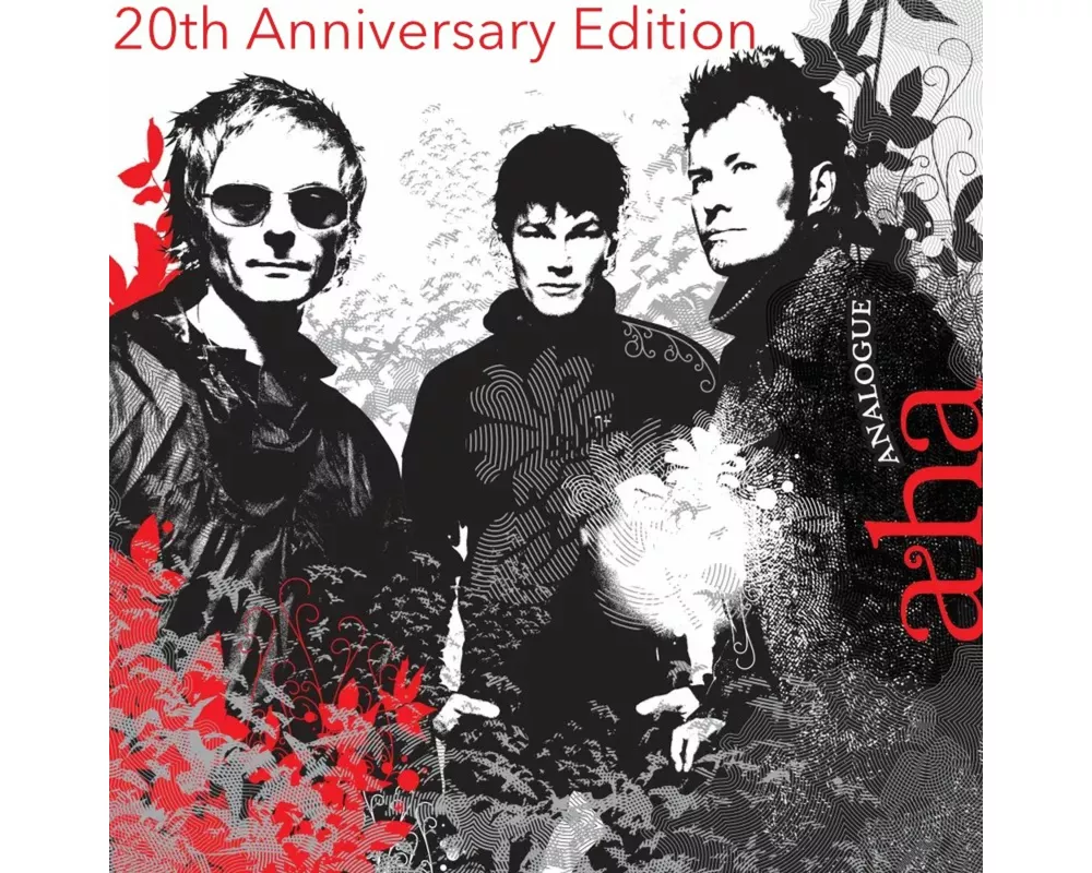 Analogue (20th Anniversary Edition)