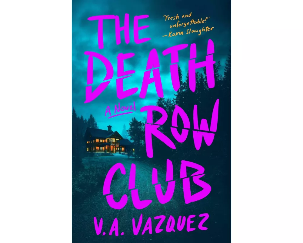 Death Row Club