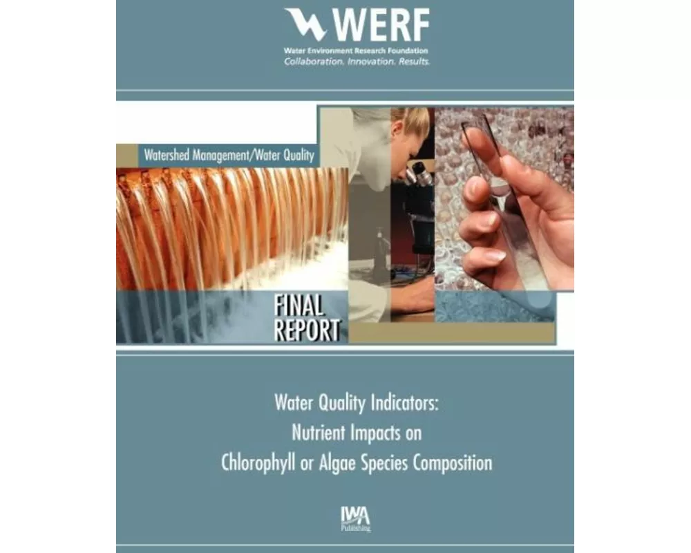 Water Quality Indicators