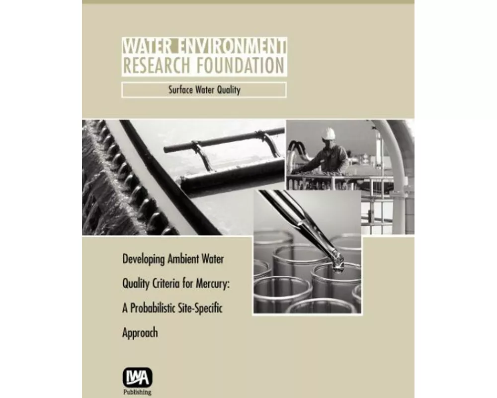 Developing Ambient Water Quality Criteria for Mercury