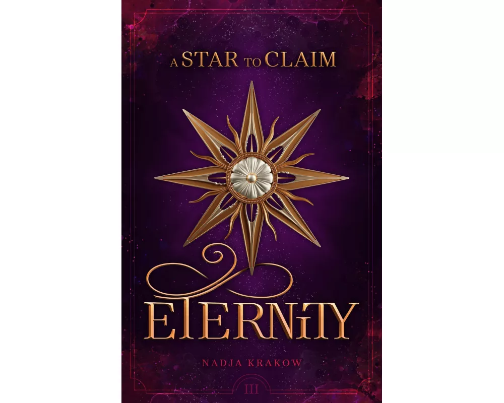 A Star To Claim Eternity