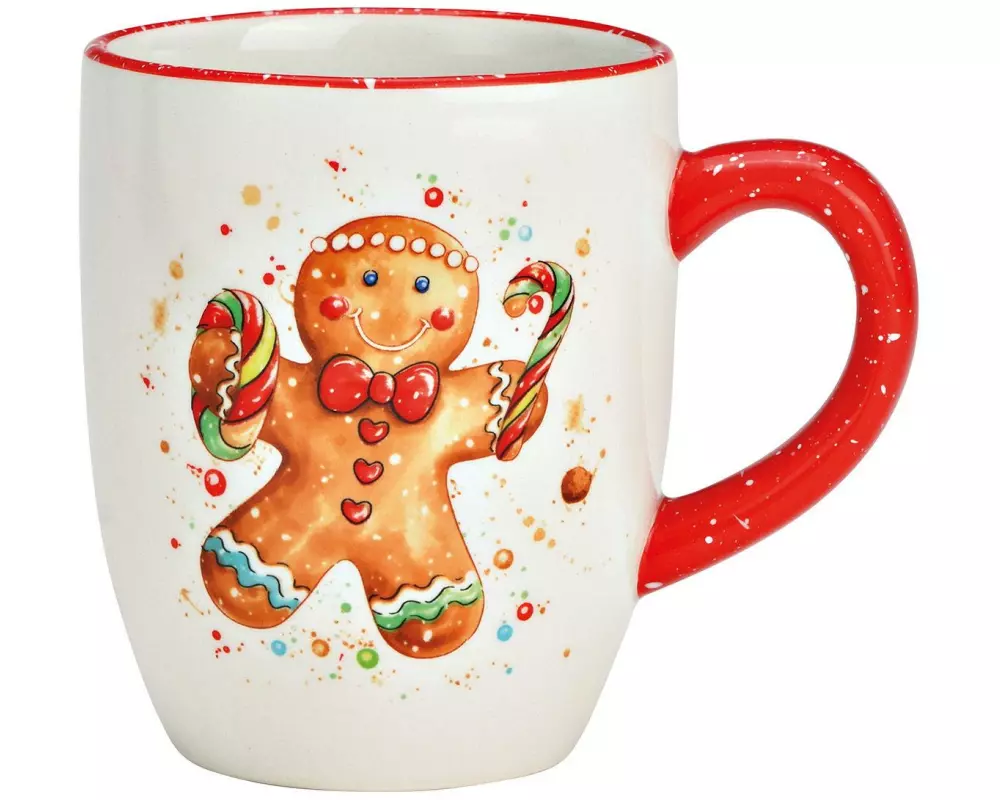 G. Wurm Tasse Lebkuchen 300 ml
