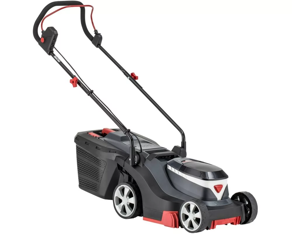 AL-KO Akku-Rasenmäher 36 V 3.25 Li Easy SET