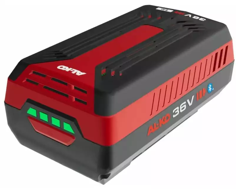 AL-KO Akku 36 V B200.5 LI 5 AH - 180 WH