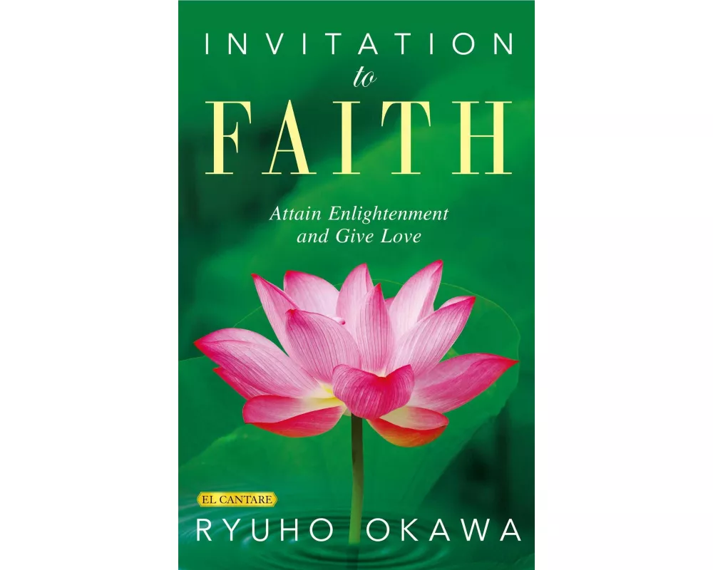 Invitation to Faith