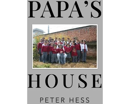 Papa’s House
