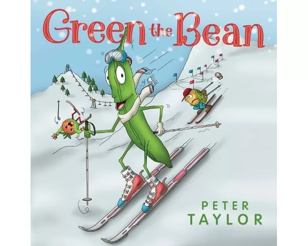 Green the Bean