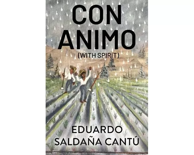 Con Animo (With Spirit)