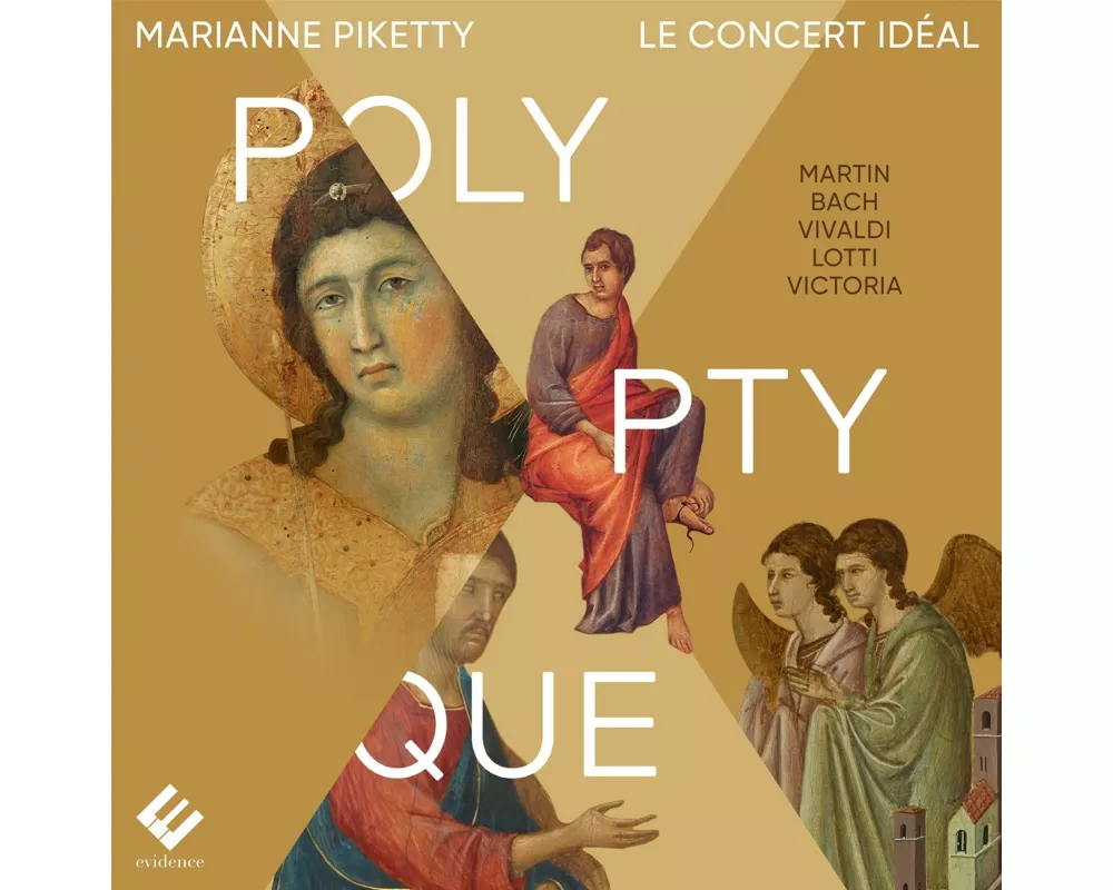 Polyptyque