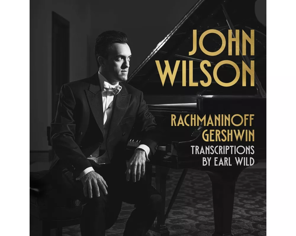 Transcriptions by Earl Wild