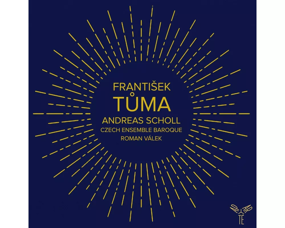 Frantisek Tuma (Motets,Dixit Dominus,Sinfonia)