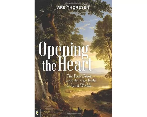 Opening the Heart